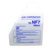Juki oil 450ML for industrial sewing machine 